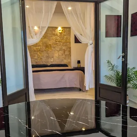 Appartement Borgo Antico - Monili Di Sardegna