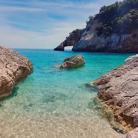 Borgo Antico - Monili Di Sardegna Appartement Lotzorai