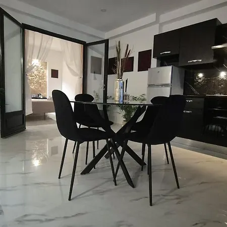 Borgo Antico Luxury Flats *
