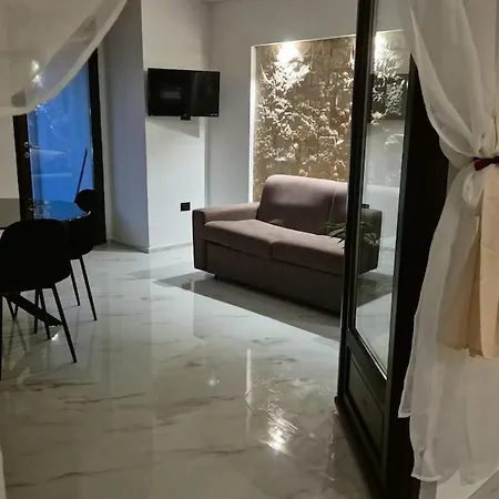 Lejlighed Borgo Antico Luxury Flats Lotzorai