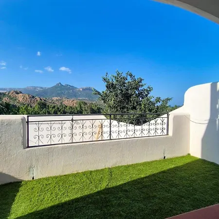 Borgo Antico Luxury Flats