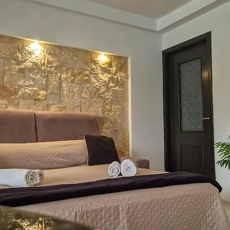 Lejlighed Borgo Antico Luxury Flats *