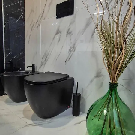 Borgo Antico Luxury Flats *