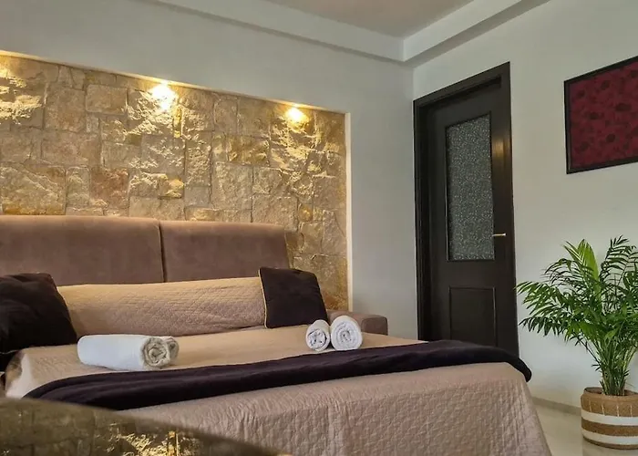 Apartman Borgo Antico - Monili Di Sardegna *
